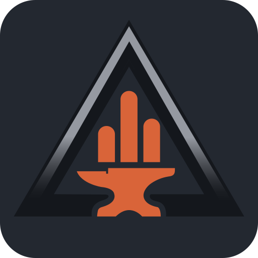 DeltaForge